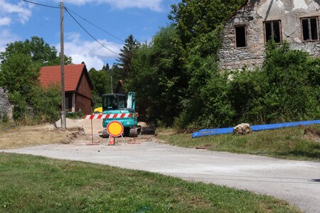 BEZULJAK VODOVOD 14 FOTO LJUBO VUKELIČ